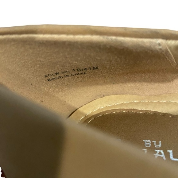 CL Laundry Women's size 10M Alyce Pump - Picture 12 of 13